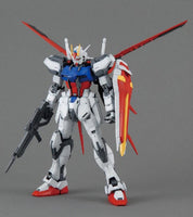 Gundam MG 1/100 Aile Strike Gundam (Ver. RM) Model Kit