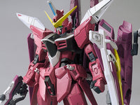 Gundam MG 1/100 Justice Gundam Model Kit