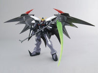 MG 1/100 Deathscythe Hell (EW Ver.) Model Kit