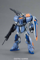 MG 1/100 Duel Gundam (Assault Shroud) Model Kit