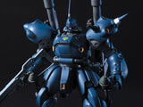 Gundam HGUC 1/144 MS-18E Kampfer Model Kit