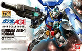 HGAGE 1/144 Gundam AGE-1 Model Kit