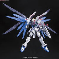 RG 1/144 Freedom Gundam Model Kit