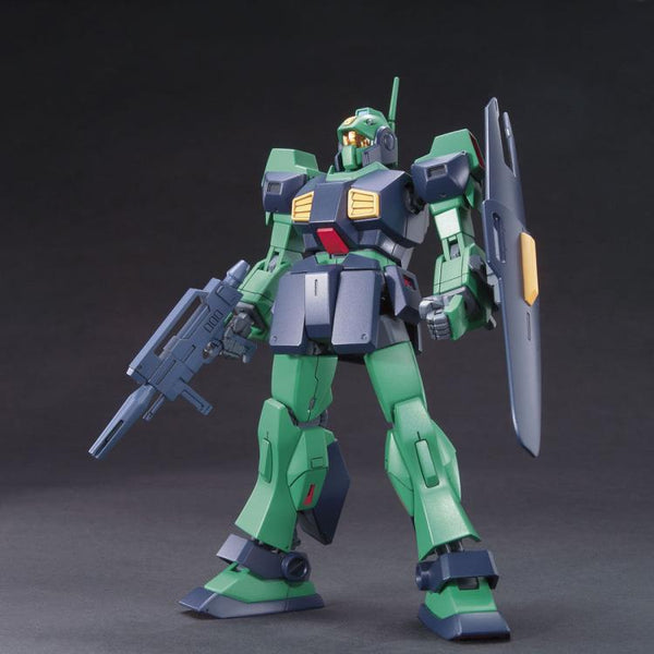 Gundam HGUC 1/144 MSA-003 Nemo Model Kit #150 – Midwest Hobby and