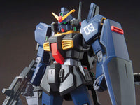 HGUC 1/144 Gundam Mk-II (Titans) Model Kit