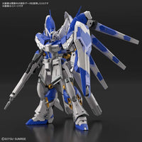 Gundam RG 1/144 RX-93-v2 Hi-v Gundam Model Kit