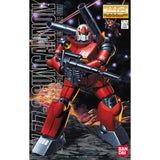 Santa - MG 1/100 RX-77-2 Guncannon Model Kit