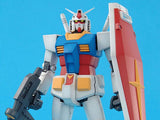 SANTA - MG 1/100 Gundam RX-78-2 (Ver