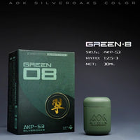 AKP-53 Green 8