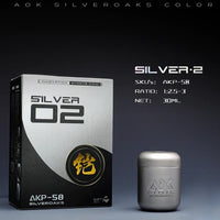 AKP-58 Silver 2