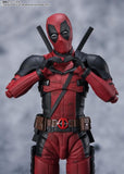 SHF Deadpool