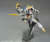 Santa - Gundam HGI-BO 1/144 Gundam Barbatos Lupus Rex Model Kit #033