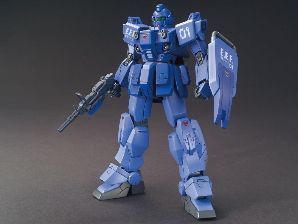 Gundam HGUC 1/144 Blue Destiny Unit 1 (Exam) Model Kit #207 – Midwest ...