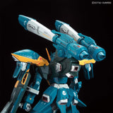 Full Mechanics 1/100 Calamity Gundam Model Kit
