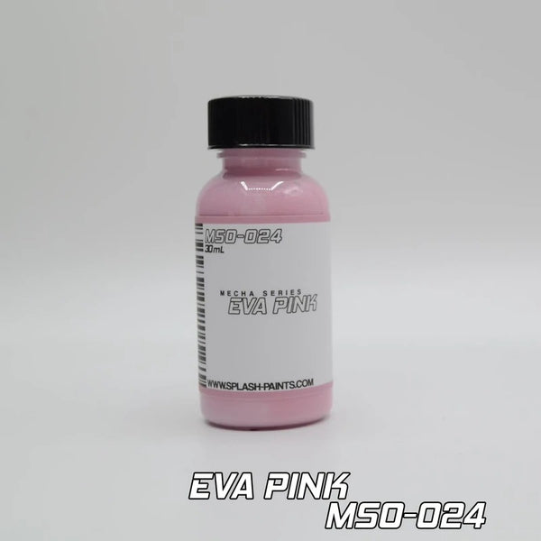 Eva Pink