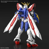 RG 1/144 God Gundam Model Kit