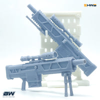 BW-005 Semi Auto Sniper