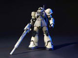 Gundam HGUC 1/144 MS-05L Zaku I Sniper Type Model Kit