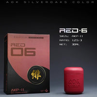 AKP-11 Red 6
