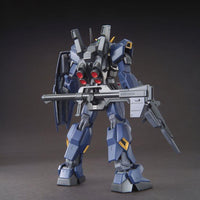 SANTA - HGUC 1/144 Gundam Mk-II (Titans) Model Kit #194