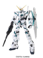 MG 1/100 RX-0 Full Armor Unicorn Gundam (Ver.Ka)
