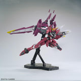 Gundam MG 1/100 Justice Gundam Model Kit