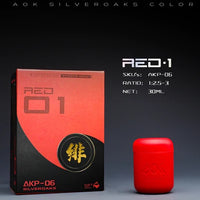 AKP-6 Red 1