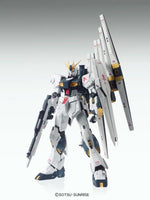 MG 1/100 Nu Gundam (Ver. Ka) Model Kit