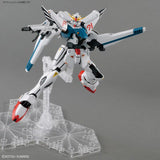 MG 1/100 F91 Gundam F91 (Ver 2.0) Model Kit