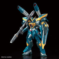 Full Mechanics 1/100 Calamity Gundam Model Kit