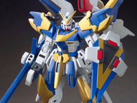 HGUC 1/144 Victory Two Assault Buster Gundam Model Kit