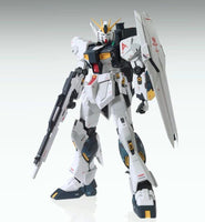 MG 1/100 Nu Gundam (Ver. Ka) Model Kit