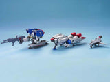 MG 1/100 Force Impulse Gundam Model Kit