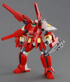 HG00 1/144 Reborns Gundam Model Kit