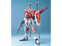 MG 1/100 Sword Impulse Gundam Model Kit