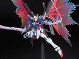 MG 1/100 Destiny Gundam (Extreme Blast Mode)