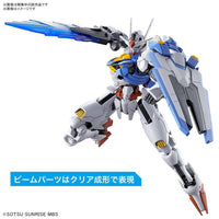 Gundam HGTWFM 1/144 Gundam Aerial Model Kit #03