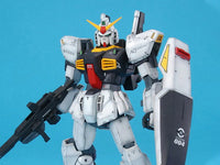MG 1/100 RX-178 Gundam Mk-II (Ver 2.0)
