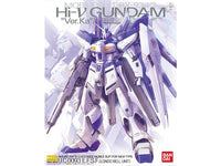 Gundam MG 1/100 RX-93-2 Hi-Nu Gundam (Ver. Ka) Model Kit