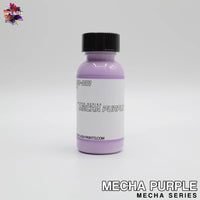 Mecha Purple