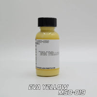 Eva Yellow