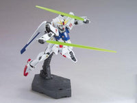 HGUC 1/144 F91 Gundam F91 Model Kit