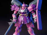 HGUC 1/144 AMS-129 Geara Zulu (Angelo Sauper) Model Kit