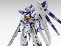 Gundam MG 1/100 RX-93-2 Hi-Nu Gundam (Ver. Ka) Model Kit