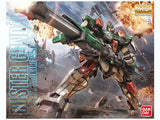 SANTA - MG 1/100 Buster Gundam Model Kit