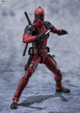 SHF Deadpool