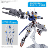 Gundam HGTWFM 1/144 Gundam Aerial Model Kit #03