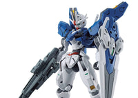 HGTWFM 1/144 #26 Gundam Aerial Rebuild