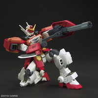 Gundam HGAC #236 1/144 Gundam Heavyarms Model Kit