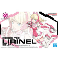 30 Minutes Sisters SIS-T00 Lirinel (Color A) Model Kit